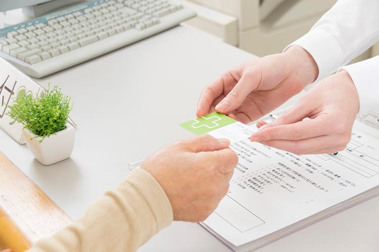 初めての方イメージ