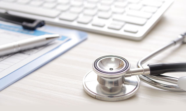 プライマリーケア（総合的内科診療）に対応